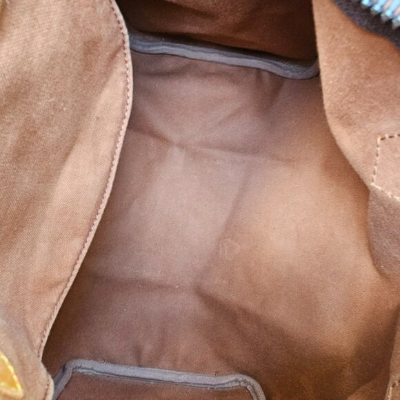 Louis Vuitton LV Hand Bag Speedy 30 - Picture 14 of 16